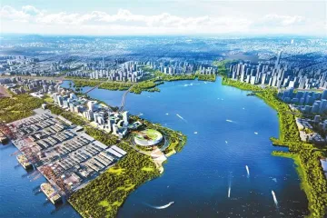深圳“新土改”：探路超大型城市空间治理