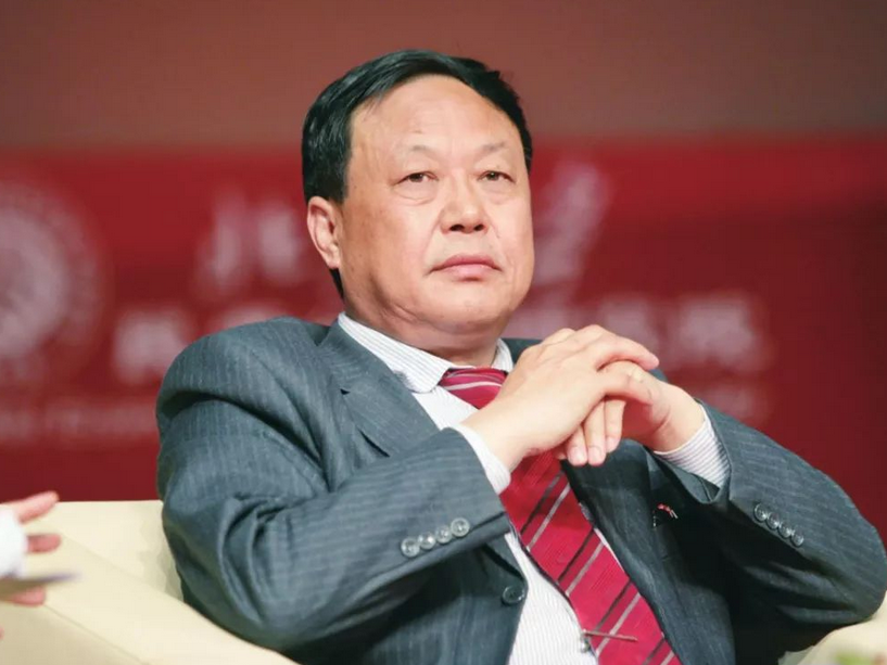 孙大午一审被判十八年，并处罚金311万元
