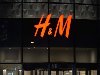 H&M少卖近三成，吃饭砸锅必然一凉到底