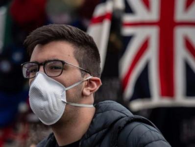 英国将取消大部分疫情限制措施，中使馆发布提醒