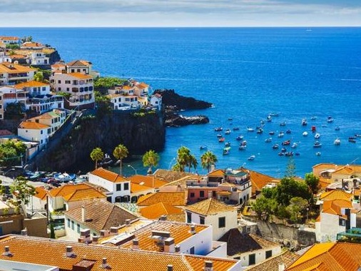 葡萄牙马德拉群岛：允许接种全球任何一款新冠疫苗的游客进入