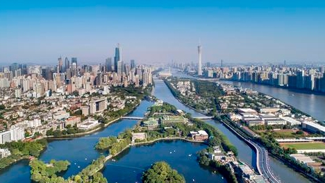 “我为广州‘十四五’规划建言”，市民最关注这些！