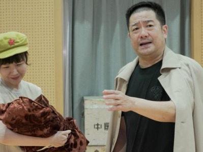 《陈毅在上海》集结六代沪剧人，用“上海的声音”表达敬意 