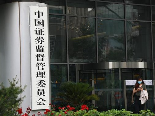 证监会：从严从快从重查办16起重大典型案件