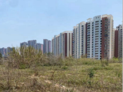 深圳9宗宅地调整出让条件：增加保障房配建面积或自持不准转让