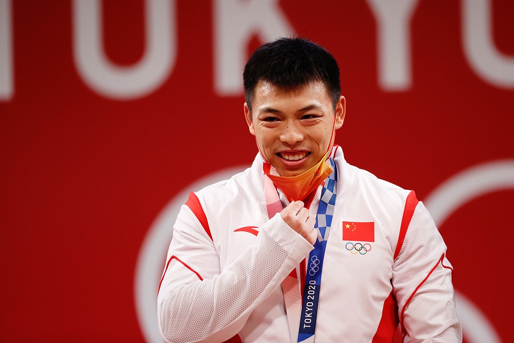 快拍照！东京奥运奖牌获得者可在颁奖仪式上摘口罩30秒