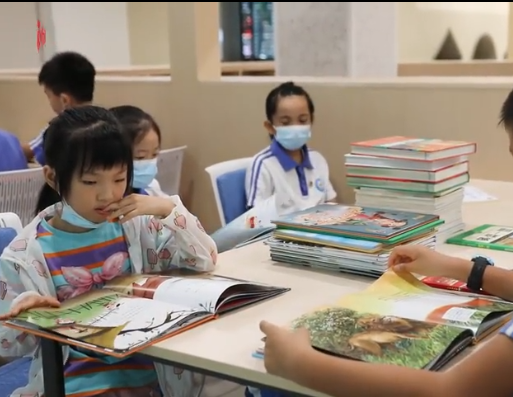 最全名单来了！深圳各区小学生暑期试点托管服务“上线”