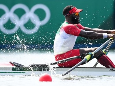 才一天就变卦，几内亚撤回不参加东京奥运会决定