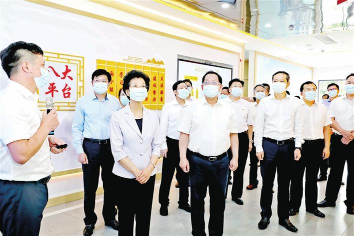 持续深化拓展新时代人大代表工作 宝安区六届人大代表工作回顾