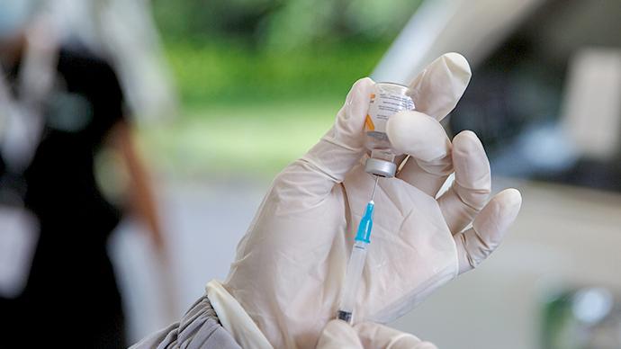 遭世卫组织批评后，印尼放弃新冠疫苗付费接种计划