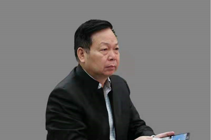 南国清华人物访谈 | 成湘文：行胜于言，将建筑之美缔造在祖国大地上
