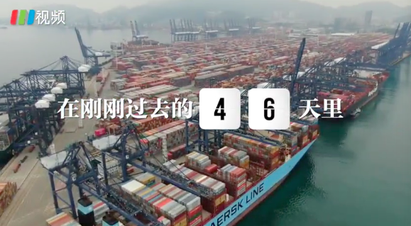 惊心动魄！深圳46天战疫