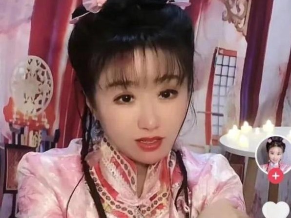 “林心如”求直播间大哥刷火箭？律师：危险，山寨紫薇或侵权