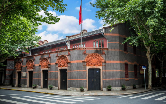 深圳首个区级百年党史大事记发布！