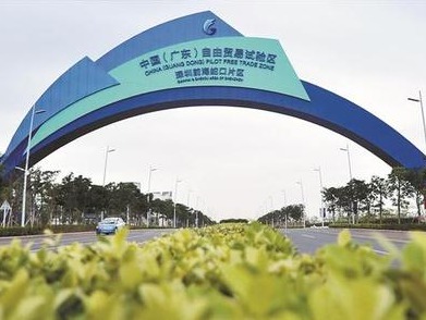 粤港澳合作发展平台深调研启动，将走进前海深港现代服务业合作区实地调研