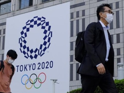  东京奥运会相关人员中新增19人感染新冠病毒
