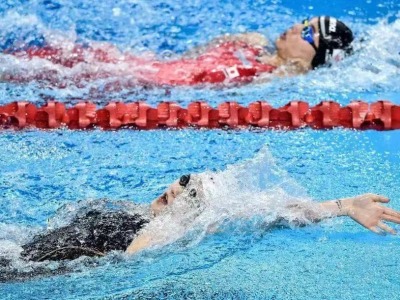 中国游泳队奥运名单公布！叶诗文、傅园慧遗憾落选
