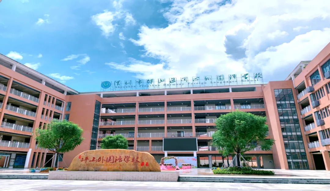 学校试点+社区课堂 坪山多形式开展暑期托管服务