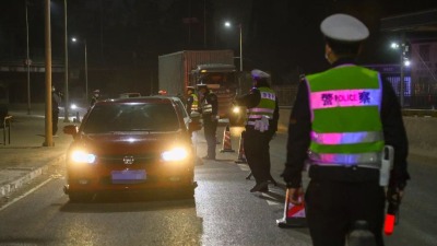 最新！“7种轻微交通违法行为免处罚”，广东交警回应7个热点问题
