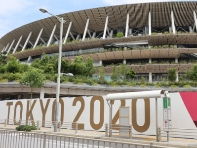 东京奥运会马拉松和竞走项目将禁止民众沿途观赛