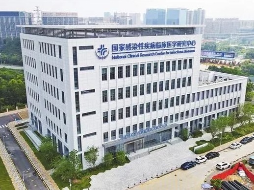 全国唯一结核病国家临床医学研究中心“深圳造”