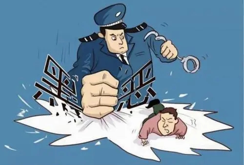 琼海警方打掉一涉黑涉恶团伙