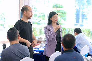 全面提升公共厕所设计水平！龙岗区全市率先启动“厕所革命”设计工作坊
