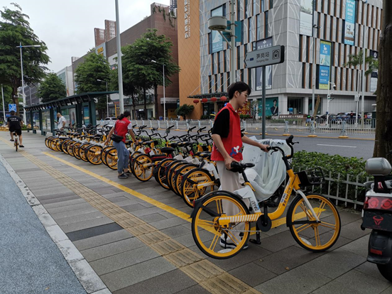 “颜值”“气质”双提升！ 笋岗街道全力以赴创建全国文明城市