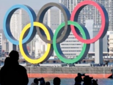 东京奥运会确认部分空场进行，国际奥委会主席巴赫表示遗憾