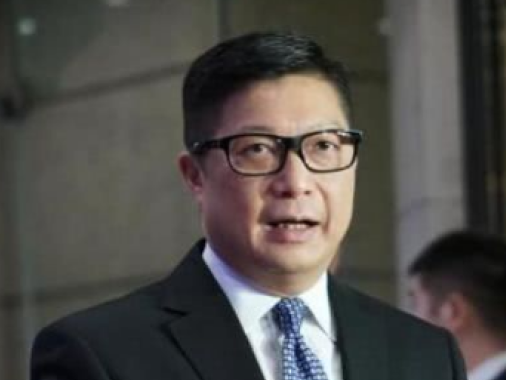 香港保安局局长邓炳强：煽动分裂国家应当承担法律责任