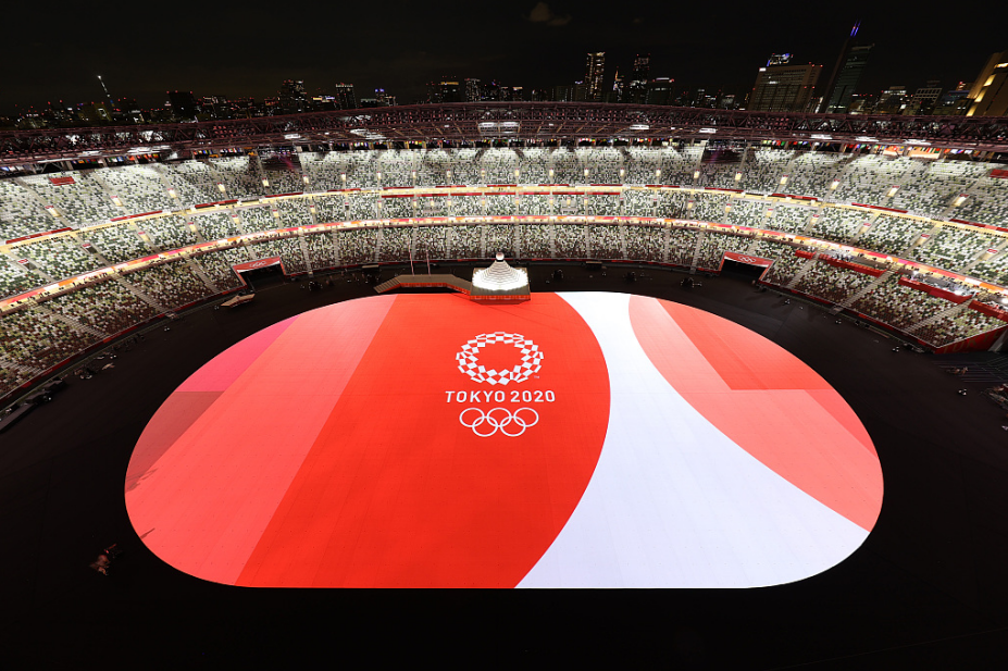 东京奥组委：新增10例奥运相关人员确诊新冠，累计133人