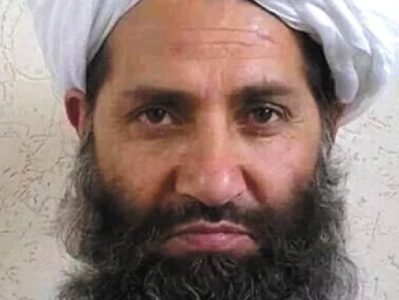 塔利班领导人：支持以政治方式解决阿富汗冲突，寻求结束战争 