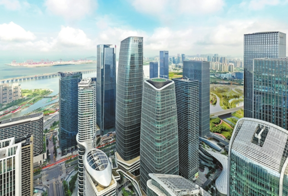 建设中国（深圳）证券仲裁中心 深圳构筑中国资本市场争议解决高地