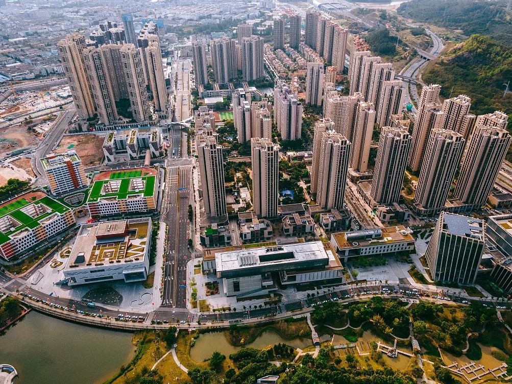大手笔！深圳一天放出三个事关住房的大消息