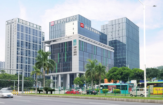 提升长者服务，深业颐居致力于满足深圳长者多层次养老需求