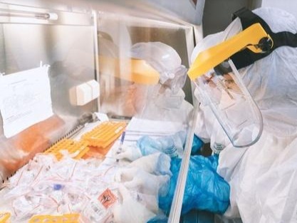 钟南山：中国有71个疫苗正在研发9个已可用