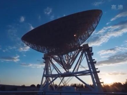 揭秘丨火星信号如何接收？祝融号拍摄的图片如何呈现？