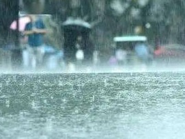 深圳迎来今年最强短时强降水，近期请注意防御