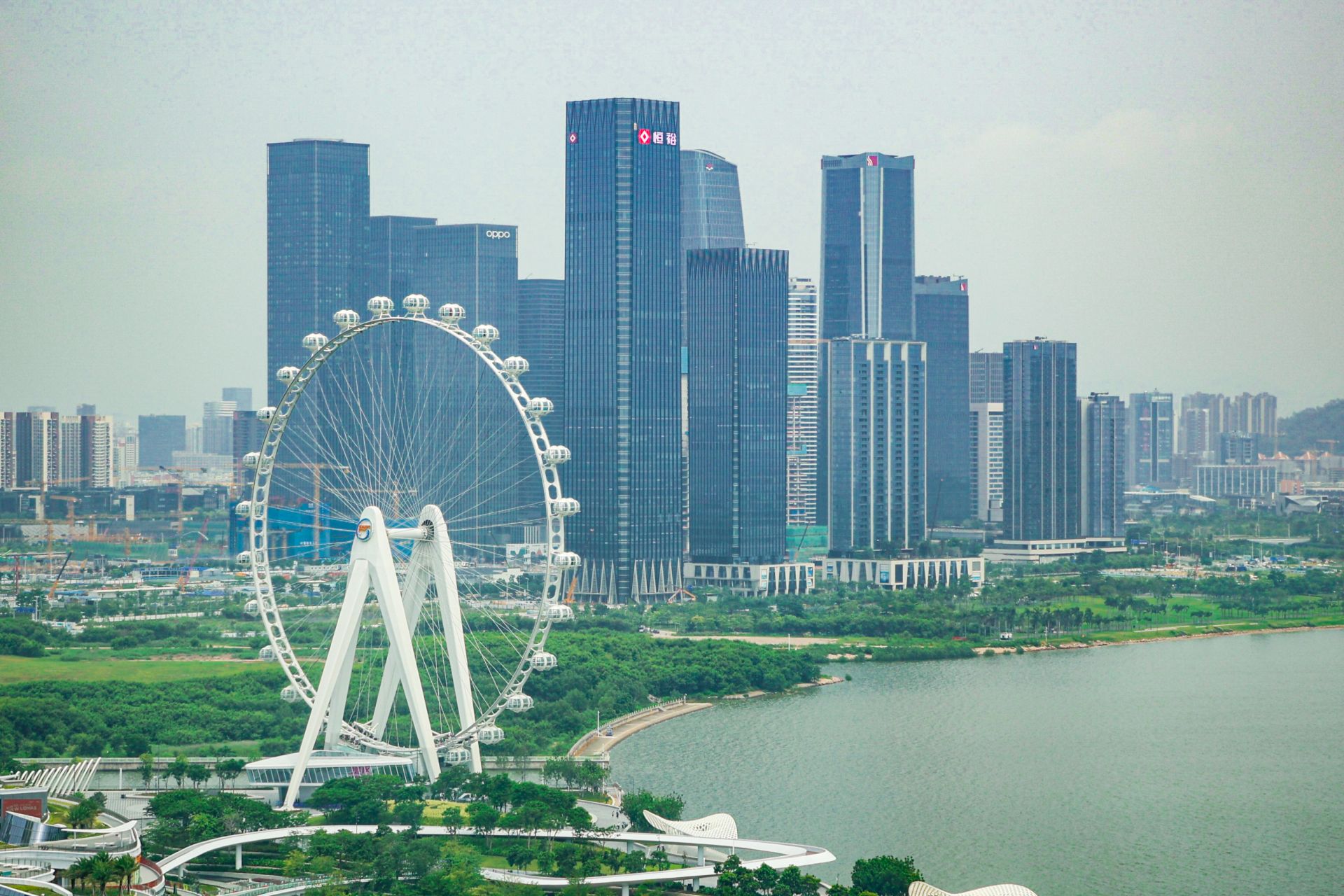 “这一程，不止一城”：万豪旅享家助力宾客开启大湾区全新旅程