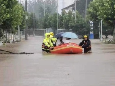 河南强降雨造成交通运输基础设施直接损失109亿元