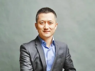 云天励飞董事长兼CEO陈宁：打造城市治理的新标杆