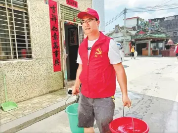 先进基层党组织 | 深汕特别合作区鲘门镇民生村党支部：助力村民稳定增收