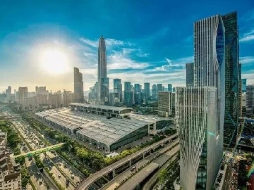 统筹发展与安全 高质量推进经济现代化