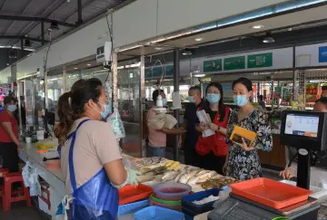 我为群众办实事 | 东周社区人大代表：为民履职做示范 