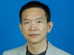 深圳大学特聘教授胡强当选国际应用藻类学会主席  