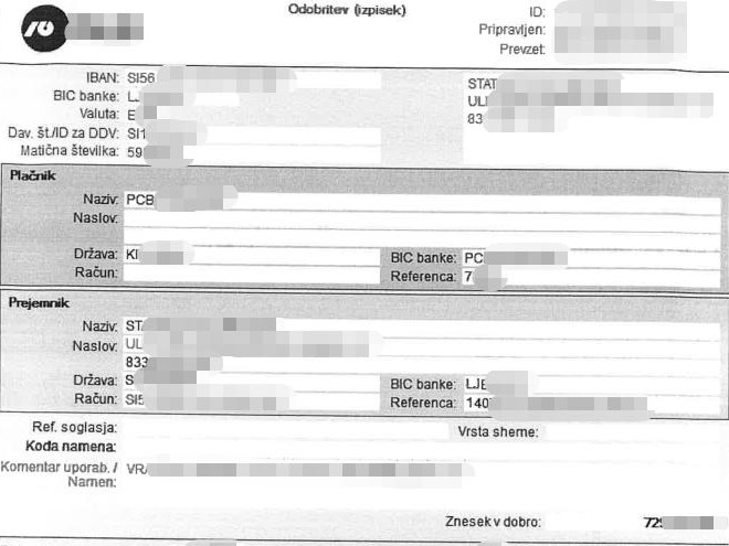 550多万货款被一封邮件“骗走”了，深圳这家公司报警求助