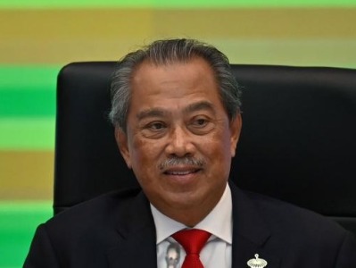 马来西亚总理拒绝辞职，最高元首同意9月举行信任投票