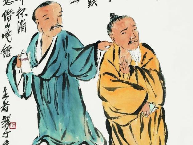 整治酒桌陋习 古人做了什么尝试？