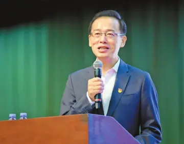 优秀党务工作者刘伟明：谁说上党课一定要“照本宣科”
