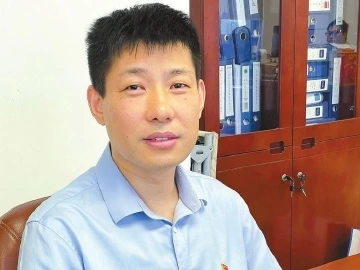 优秀党务工作者王传政：以党建引领创新打造“为民交通”